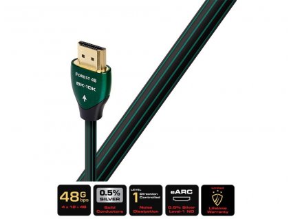 AudioQuest Forest 48 HDMI