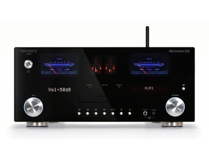 Advance Paris Classic MyConnect 250 f