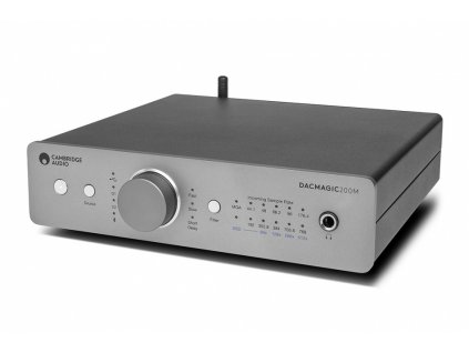 Cambridge Audio DacMagic 200M