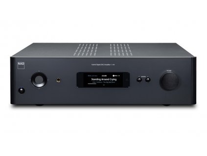 NAD C 399