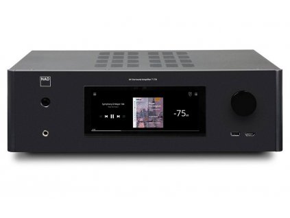 NAD T 778