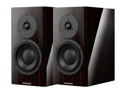 Dynaudio Special Forty (Black Vine)