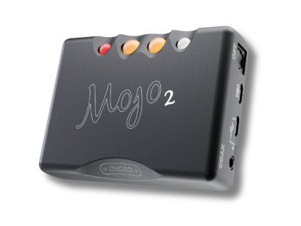 Chord Mojo 2 4.4 1