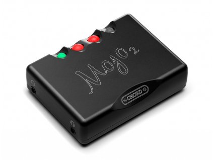 Chord Mojo 2