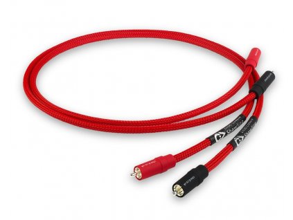 Chord Analog ShawlineX Aray 2RCA na 2RCA