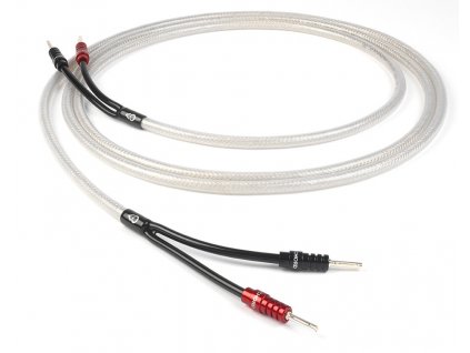 Chord ShawlineX speaker cable