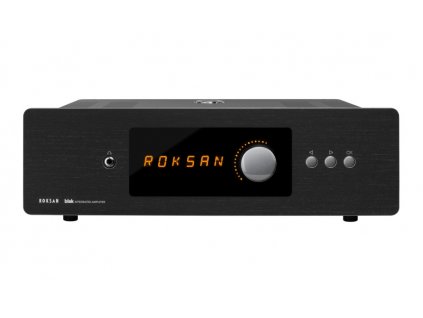 Roksan blak Integrated Amplifier