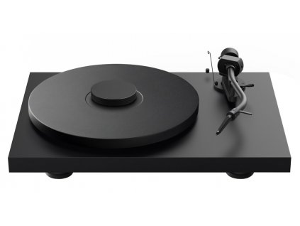 pro ject debut pro s pick it s2 c black satin black (1)