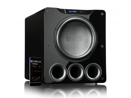 svs PB16 Ultra GB hifisound