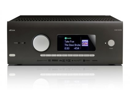 arcam hda avr11 av receiver 8k hifisound.cz 1