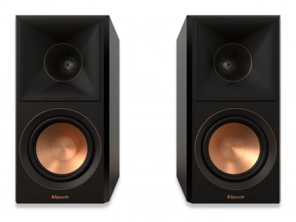 Klipsch RP 500M II hifisound.cz 1