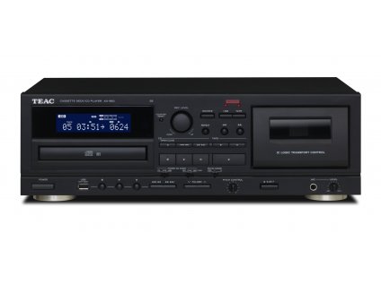 Teac ad 850 se b hifisound.cz