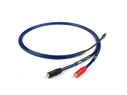 chordco clearway 2rca jack