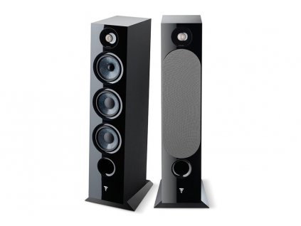 Focal Chora 826