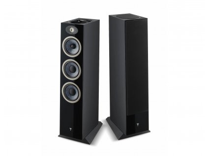 focal theva n3d bk