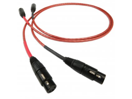 Red Dawn Analog Interconnect xlr