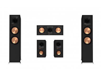 Klipsch R 800F HTS