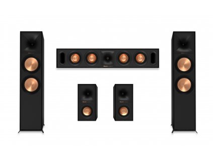 Klipsch R 800F HTS30