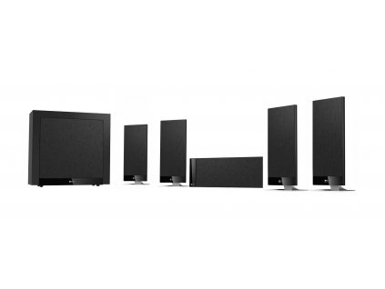 KEF T105l set b