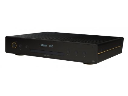 arcam cd5 1