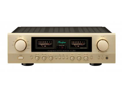 Accuphase e 280