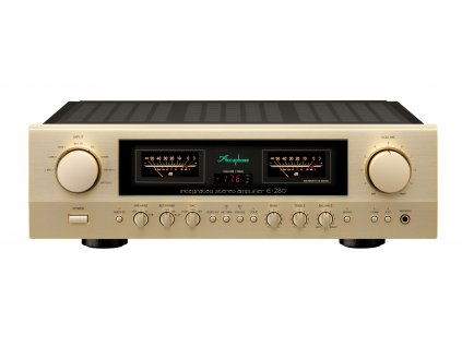 Accuphase e 280
