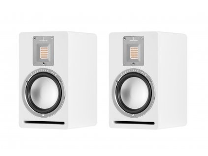 Audiovector QR 1 White