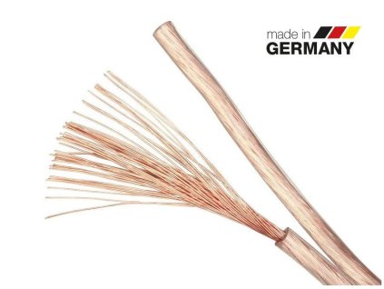 Eagle Cable High Standard
