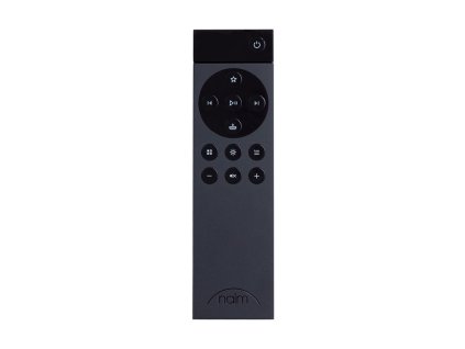 naim muso remote