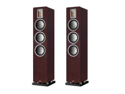 Audiovector QR 5 SE walnut