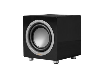 Audiovector qr sub se black