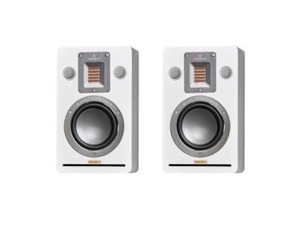 Audiovector qr wall se white