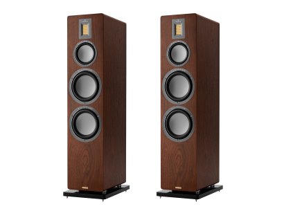 Audioquest QR 7 SE walnut