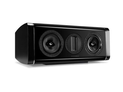 Wharfedale AURA CS Black1