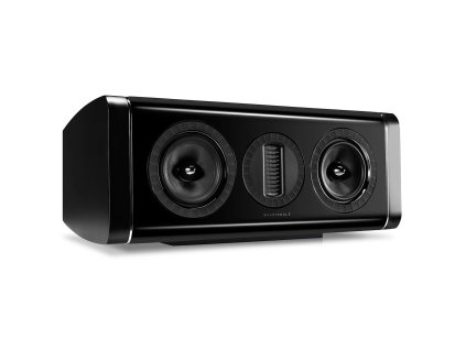 Wharfedale AURA C Black 1