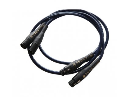 Cardas Crosslink XLR