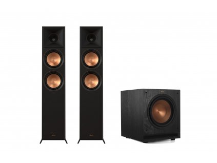 Klipsch RP 6000F II SPL 100