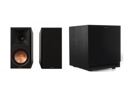 Klipsch RP 600M II SPL 100