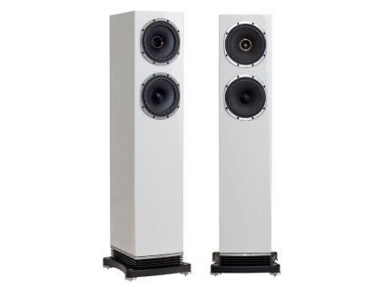 Fyne Audio F501 piano gloss