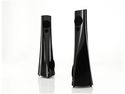 estelon yb mk ii blackgloss