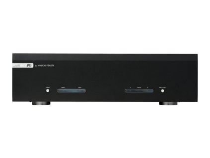 Musical Fidelity M6s PRX black
