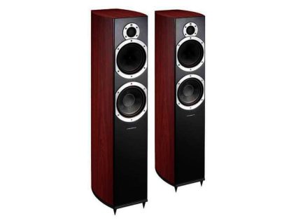 wharfedale diamond 10.6 rosewood