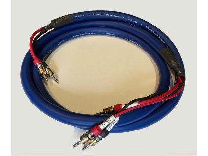 Cardas Clear Sky X4 bi-wire