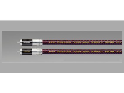 Acrolink a2080 leggenda rca