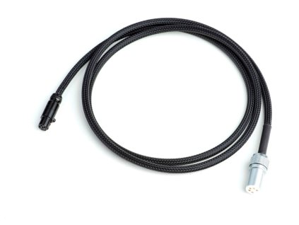 pro ject connect it phono s 5p mini xlr 123 cm