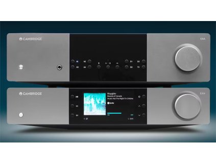 cambridge audio exa100 exn100 0