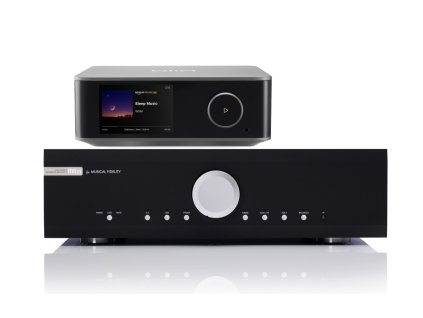 Musical Fidelity M6si Wiim Ultra