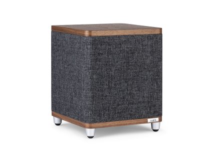 Ruark RS1 Subwoofer rich walnut 1