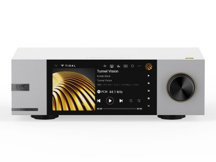 Eversolo DMP A6 Master Edition Gen 2 1