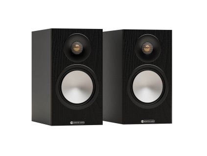 Monitor Audio bronze 7g 50 blk